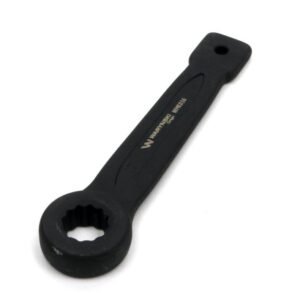 Klucz oczkowy do pobijania 17mm waryński