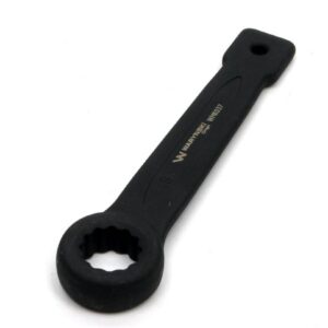 Klucz oczkowy do pobijania 19mm waryński