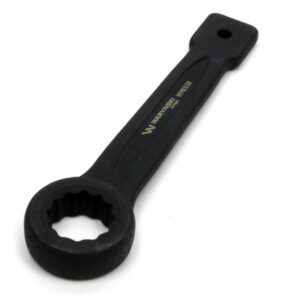 Klucz oczkowy do pobijania 22mm waryński