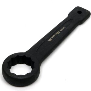 Klucz oczkowy do pobijania 32mm waryński