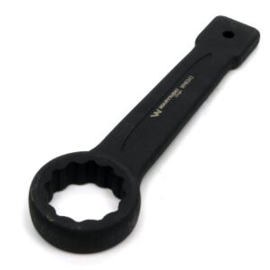 Klucz oczkowy do pobijania 36mm waryński