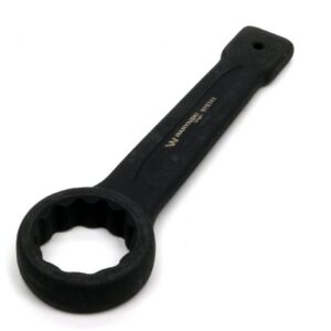 Klucz oczkowy do pobijania 41mm waryński