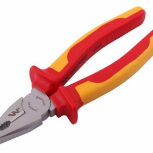 Szczypce izolowaneuniwersalne 200mm vde waryński