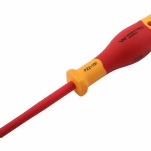 Wkrętak pz2 100mm izolowany vde stal s2waryński