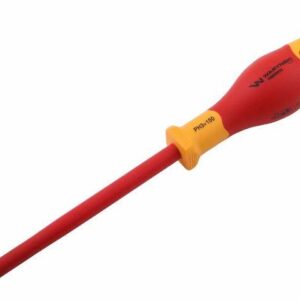 Wkrętak ph3 150mm izolowany vde stal s2waryński