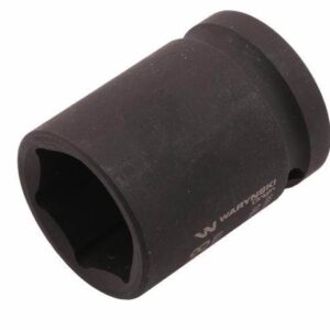 Nasadka udarowa sześciokątna 3/4" 28mm crmo din 3129 waryński