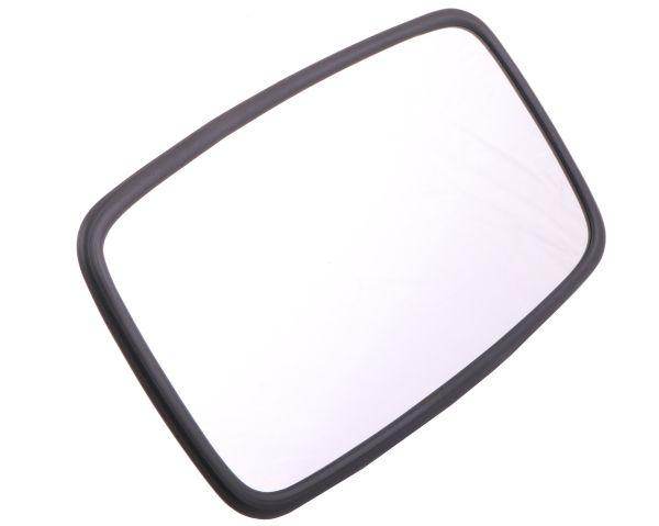 Lusterko uniwersalne 285x155 obejma fi 15 do fi 28