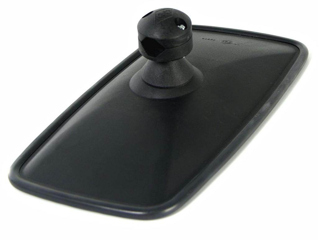 Lusterko uniwersalne 285x155 obejma fi 15 do fi 28 Lusterko uniwersalne 285x155 obejma fi 15 do fi 28 - obrazek 4