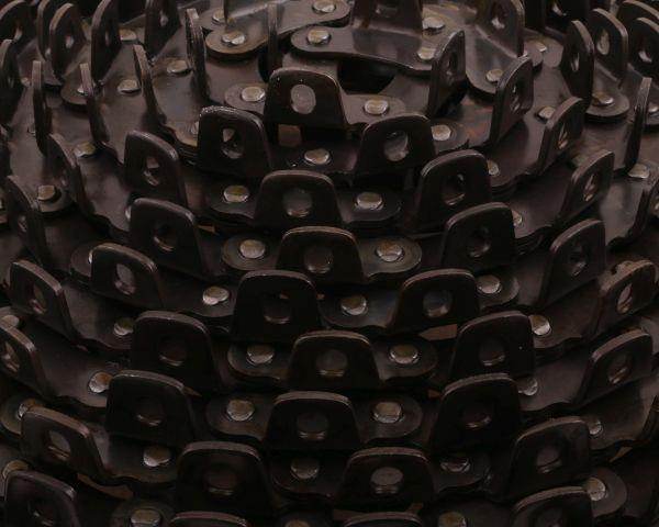 Łańcuch wysypu stary typ anna waryński Łańcuch wysypu stary typ anna waryński - obrazek 3