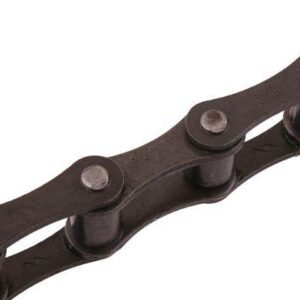 Łańcuch podajnika kłosowego kpl 31 łopatek 86x110mm bizon waryński