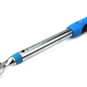 Klucz dynamometryczny 20-100nm 1/2 400mm waryński