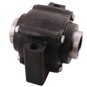 Łożysko kompletne brony talerzowej na wał czworokątny 40x40 souchu-pinet