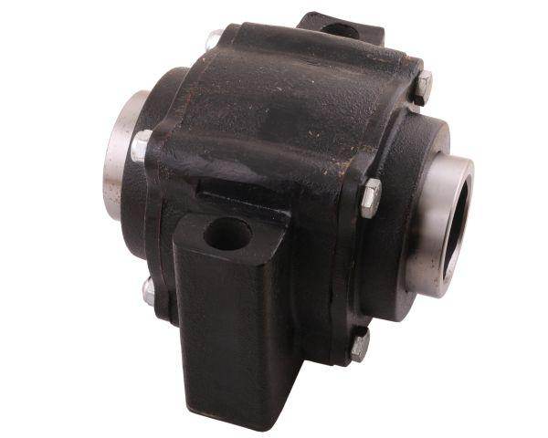 Łożysko kompletne brony talerzowej na wał czworokątny 40x40 souchu-pinet