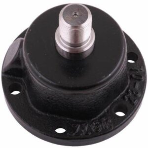 Piasta agregatu kpl 6-otworowa łożyskowanie m24x1.5 gwint prawy lemken helidor