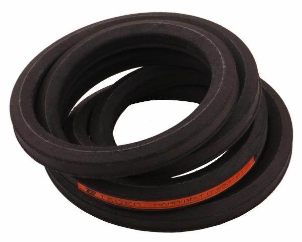 Pas klinowy hard-belt t-653121.0 ap1001030 do claas 653121.0 teger Pas klinowy hard-belt t-653121.0 ap1001030 do claas 653121.0 teger - obrazek 2