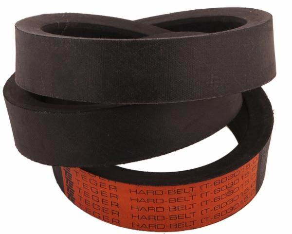 Pas klinowy hard-belt t-603015.0 ap1001503 do claas 603015.0 teger Pas klinowy hard-belt t-603015.0 ap1001503 do claas 603015.0 teger - obrazek 2