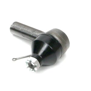 Przegub kierowniczy 100mm 1" ah21345 targańca waryński