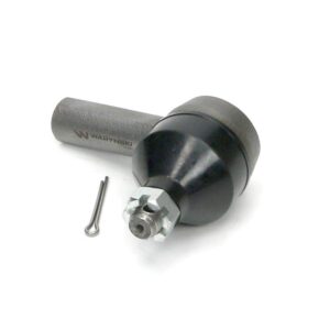 Przegub kierowniczy 88mm 1/2" al37193 waryński