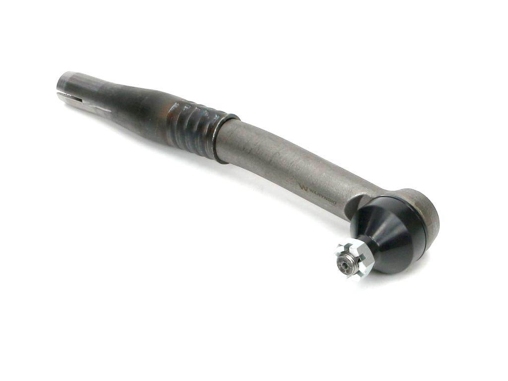 Przegub kierowniczy prawy 340mm m22x1,5 f168300100020 waryński