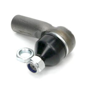 Przegub kierowniczy lewy 120mm m24x1,5 al177983 waryński