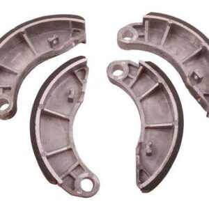 Szczęka hamulcowa kpl 2x przeciwbieżna 2x współbieżna zetor 7211 7711 oryginał ursus