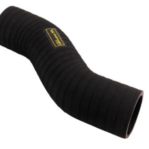 Przewód chłodnicy 1672725m1 waryński