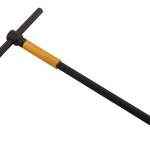 Klucz t ze spinnerem hex 10mm waryński