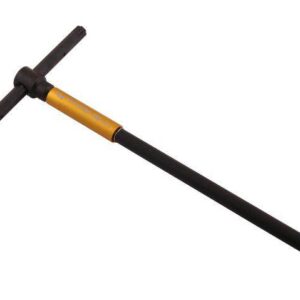 Klucz t ze spinnerem torx t55 waryński