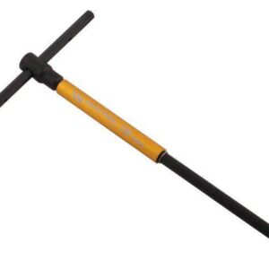 Klucz t ze spinnerem torx t30 waryński