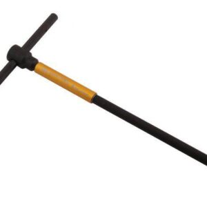 Klucz t ze spinnerem hex 8mm waryński