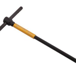 Klucz t ze spinnerem torx t50 waryński