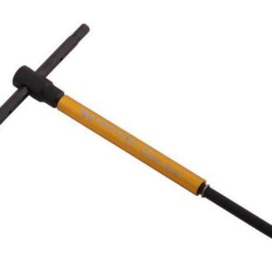 Klucz t ze spinnerem hex 3.5mm waryński