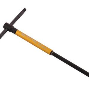 Klucz t ze spinnerem torx t27 waryński