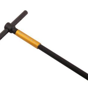 Klucz t ze spinnerem hex 14mm waryński