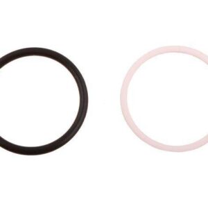 Zestaw uszczelnień do szybkozłączy hydraulicznych 1" iso 7241-a waryński 2szt