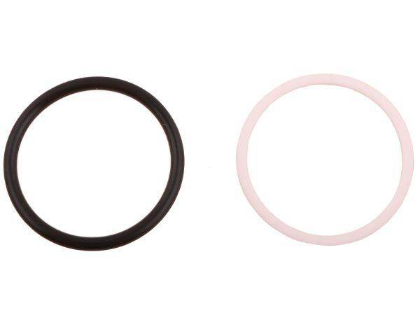 Zestaw uszczelnień do szybkozłączy hydraulicznych 1" iso 7241-a waryński 2szt