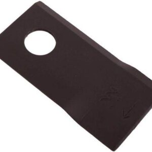 Nóż nożyk kosiarka prawy 100x48x3mm otwór 19 9041777 9527280 claas waryński 25szt