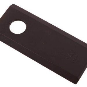 Nóżnożyk kosiarka 114x48x4mm otwór 19 1380-0027 jf-stoll waryński 25szt