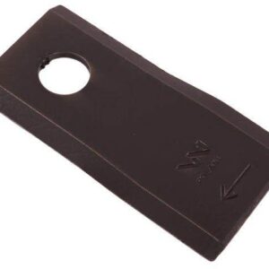 Nóż nożyk kosiarka prawy 95x45x3.5mm otwór 16.25 cc20501 new holland waryński 25szt