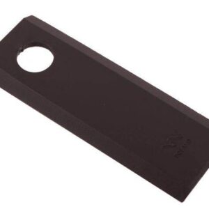 Nóżnożyk kosiarka 123x46x4mm otwór 18.25 56451210 kuhn waryński 25szt