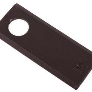 Nóż nożyk kosiarka 98x40x3mm otwór 19 98d galfre waryński 25szt