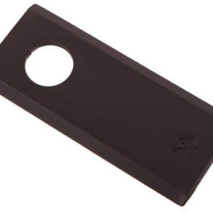 Nóżnożyk kosiarka 108x46x3mm otwór 21 108d galfre waryński 25szt