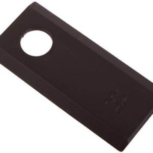 Nóżnożyk kosiarka 103x48x4mm otwór 19 122331 fella waryński 25szt