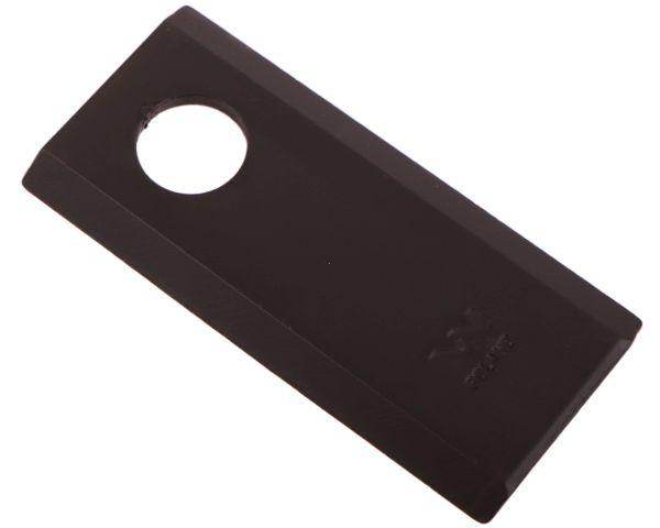 Nóżnożyk kosiarka 103x48x4mm otwór 19 122331 fella waryński 25szt