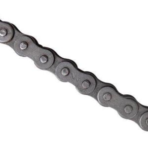 Łańcuch rolkowy wzmocniony 20a-1 ansi a 100 r1 1.1/4 2.5 m waryński