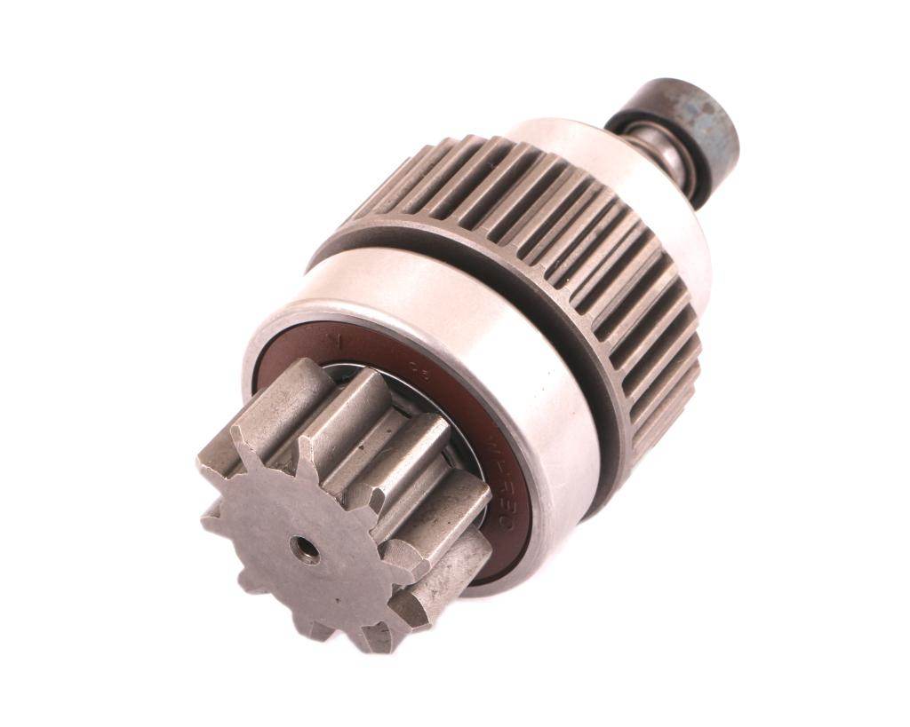 Zespół sprzęgający rozrusznika z reduktorem mf4 massey ferguson blue line expom kwidzyn eu