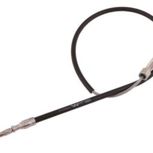 Linka sprzęgło l-1060mm/750mm 69112105 zetor waryński