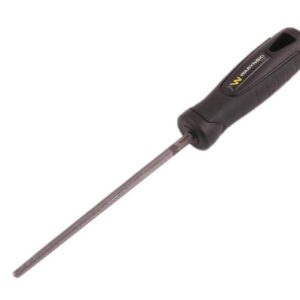 Pilnik kwadratowy 150mm waryński