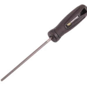 Pilnik okrągły 150mm waryński