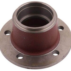 Piasta koła przedniego 5 otworów c-330 c-360 oryginał ursus